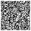 QR code with D & J Specialty contacts