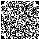 QR code with Home Frozen Food Locker contacts