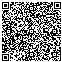 QR code with RJT Financial contacts