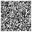 QR code with Hagens Services Inc contacts