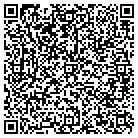 QR code with Pristine Services of South Fla contacts