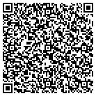 QR code with Homer United Methodist Church contacts