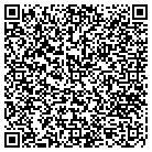 QR code with Osteoporosis Diagnostic/Trtmnt contacts