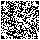 QR code with Advent Lutheran Preschool contacts