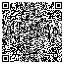 QR code with AmSouth contacts