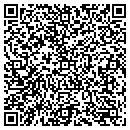 QR code with Aj Plumbing Inc contacts