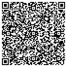 QR code with Honorable James C Hill contacts