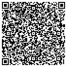 QR code with Ohc of Gardens Inc contacts