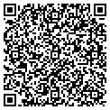 QR code with Marie's contacts