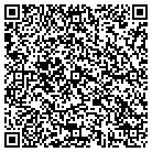 QR code with J & T Auto & Trailer Sales contacts