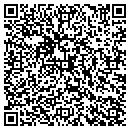 QR code with Kay M Vider contacts