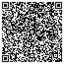 QR code with Pat's Glass contacts