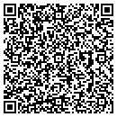 QR code with JC Lawn Care contacts
