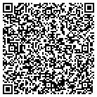 QR code with Teague Chiropractic Center contacts
