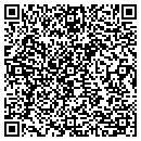 QR code with Amtrak contacts