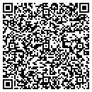 QR code with Hh Center Ltd contacts