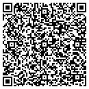 QR code with Ronald Gibbons Fence Co contacts