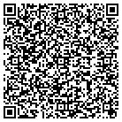 QR code with Agape Family Ministries contacts