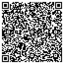 QR code with John K Roy contacts