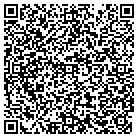 QR code with Daniel T Montalvan Floori contacts