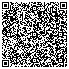 QR code with Daoud Marine Shipping & Trdg contacts