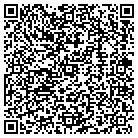 QR code with City Gear-City-St Petersburg contacts