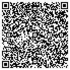 QR code with LA Hair Design & Replacement contacts
