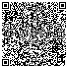 QR code with Madpak Properties For All Your contacts