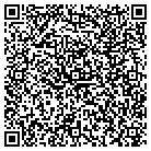QR code with Michael J Bernhardt MD contacts