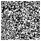 QR code with Hollieanna Groves Salesroom contacts