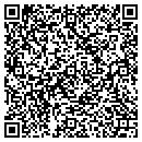 QR code with Ruby Lounge contacts