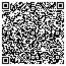 QR code with B C Scientific Inc contacts