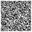 QR code with Madge Humes Real Estate Sales contacts