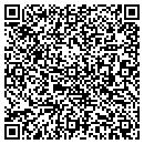 QR code with Justsaysoy contacts