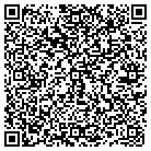 QR code with Alfred Lutz Lawn Service contacts