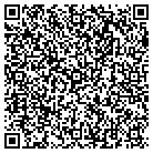 QR code with K R H Development Co Inc contacts