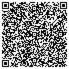 QR code with D & S Mobile Homes Of Barling contacts
