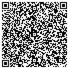 QR code with Active Lock & Key Of Apopka contacts