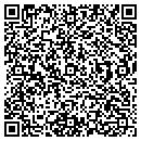 QR code with A Dental Art contacts