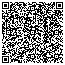 QR code with M A B Paint 416 contacts