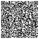 QR code with Leachville Fire Department contacts