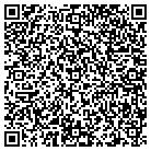 QR code with J J Chretien & Company contacts