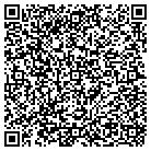 QR code with Chino's Trucking Inc Side Dev contacts