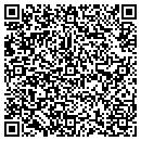 QR code with Radiant Aviation contacts