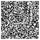 QR code with My Friends Barber Shop contacts