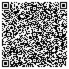 QR code with Hunter Distributing contacts