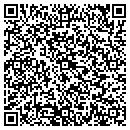 QR code with D L Thomas Seafood contacts
