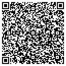 QR code with Khbm Radio contacts