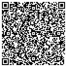 QR code with Custom Glass Design Inc. contacts