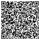 QR code with C R H America Inc contacts